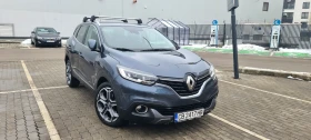     Renault Kadjar 4x4