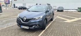 Renault Kadjar, снимка 4