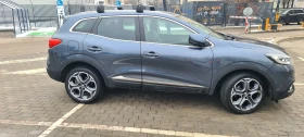 Renault Kadjar 4x4 | Mobile.bg    2