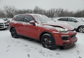 Porsche Cayenne, снимка 1