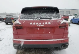 Porsche Cayenne, снимка 6