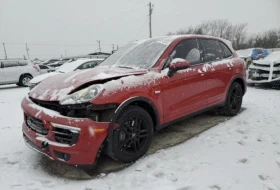 Porsche Cayenne, снимка 2