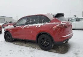 Porsche Cayenne, снимка 4