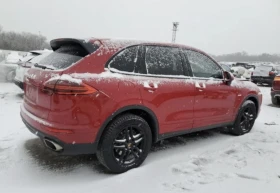 Porsche Cayenne, снимка 5