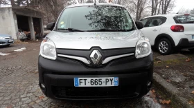 Renault Kangoo на48хил.км /EURO 6, снимка 2