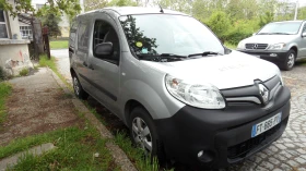     Renault Kangoo 48. /EURO 6
