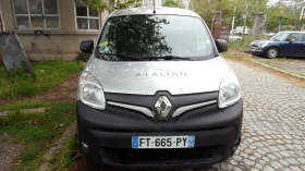     Renault Kangoo 48. /EURO 6