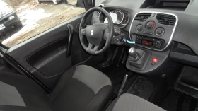 Renault Kangoo на48хил.км /EURO 6, снимка 13