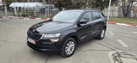 Skoda Karoq УНИКАТ-АВТОМАТ -БЕНЗИН, снимка 1