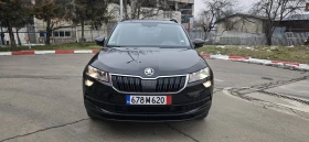 Skoda Karoq УНИКАТ-АВТОМАТ -БЕНЗИН - 31999 лв. - 81589490 | Car24.bg