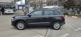     Skoda Karoq - -