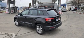 Skoda Karoq УНИКАТ-АВТОМАТ -БЕНЗИН, снимка 3