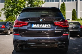 BMW X3 M40i 360* , снимка 3