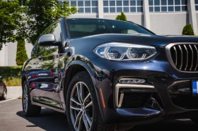 BMW X3 M40i 360* , снимка 4