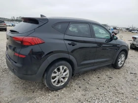 Hyundai Tucson, снимка 4