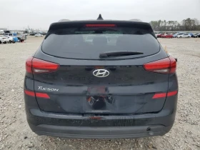 Hyundai Tucson, снимка 5