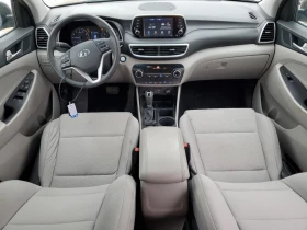 Hyundai Tucson - 17800 лв. - 50303947 | Car24.bg