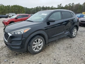 Hyundai Tucson, снимка 1