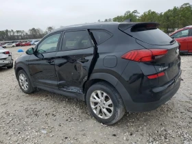 Hyundai Tucson, снимка 6