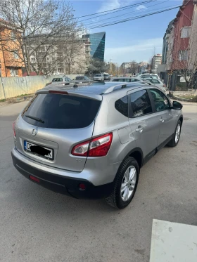 Nissan Qashqai, снимка 4