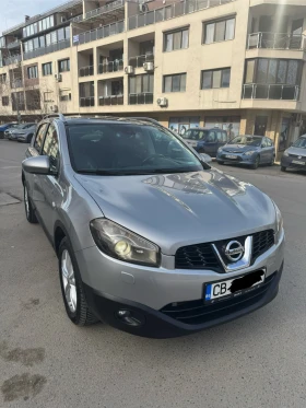 Nissan Qashqai, снимка 2