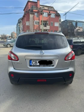 Nissan Qashqai, снимка 6