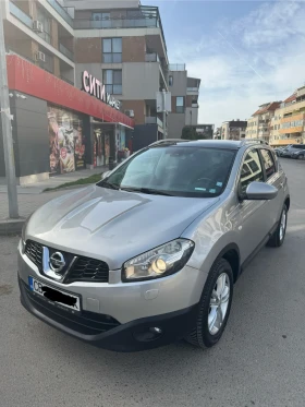 Nissan Qashqai, снимка 1