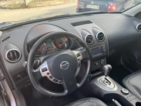 Nissan Qashqai, снимка 13