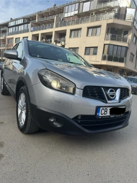 Nissan Qashqai, снимка 3