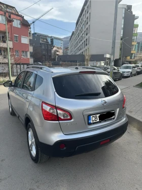 Nissan Qashqai, снимка 5