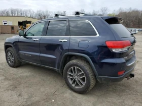     Jeep Grand cherokee LIMITED* 3.6* V6* 8ZF* * * 