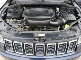 Jeep Grand cherokee LIMITED* 3.6* V6* 8ZF* * *  | Mobile.bg    12