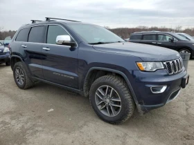     Jeep Grand cherokee LIMITED* 3.6* V6* 8ZF* * * 