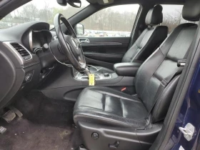 Jeep Grand cherokee LIMITED* 3.6* V6* 8ZF* * *  | Mobile.bg    9