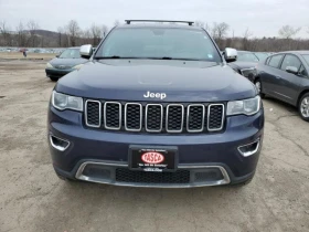 Jeep Grand cherokee LIMITED* 3.6* V6* 8ZF* * *  | Mobile.bg    5