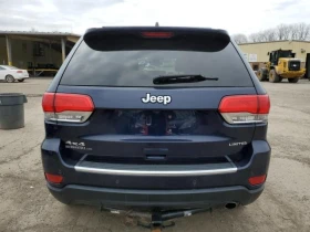 Jeep Grand cherokee LIMITED* 3.6* V6* 8ZF* * *  | Mobile.bg    6