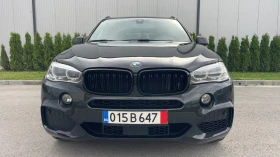 BMW X5 M-PACKET * SOFTCLOSE* PANORAMA* HEAT UP* DIGITAL | Mobile.bg    2