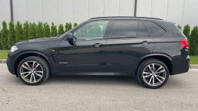 BMW X5 M-PACKET * SOFTCLOSE* PANORAMA* HEAT UP* DIGITAL | Mobile.bg    8