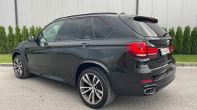 BMW X5 M-PACKET * SOFTCLOSE* PANORAMA* HEAT UP* DIGITAL | Mobile.bg    7