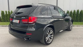 BMW X5 M-PACKET * SOFTCLOSE* PANORAMA* HEAT UP* DIGITAL | Mobile.bg    5