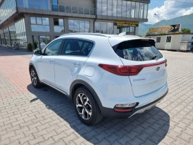     Kia Sportage 1.6 CRDI
