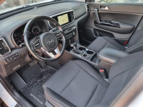 Kia Sportage 1.6 CRDI | Mobile.bg    11