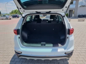 Kia Sportage 1.6 CRDI | Mobile.bg    14