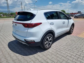 Kia Sportage 1.6 CRDI | Mobile.bg    5