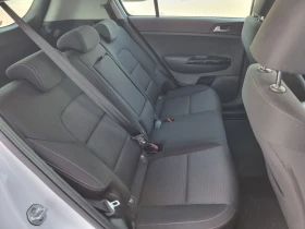 Kia Sportage 1.6 CRDI | Mobile.bg    13