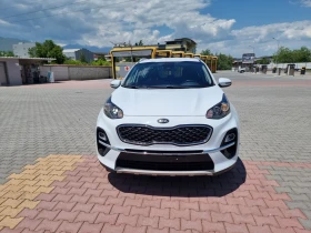 Kia Sportage 1.6 CRDI | Mobile.bg    8
