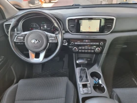 Kia Sportage 1.6 CRDI | Mobile.bg    9