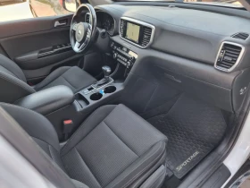 Kia Sportage 1.6 CRDI | Mobile.bg    10