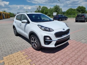 Kia Sportage 1.6 CRDI | Mobile.bg    7