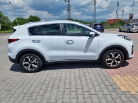 Kia Sportage 1.6 CRDI | Mobile.bg    6